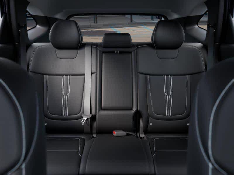 new 2026 Hyundai Tucson car, priced at $34,575