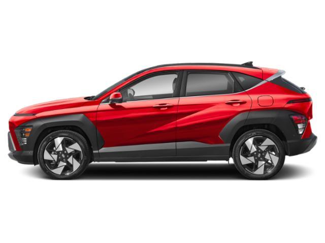 new 2025 Hyundai Kona car, priced at $36,059