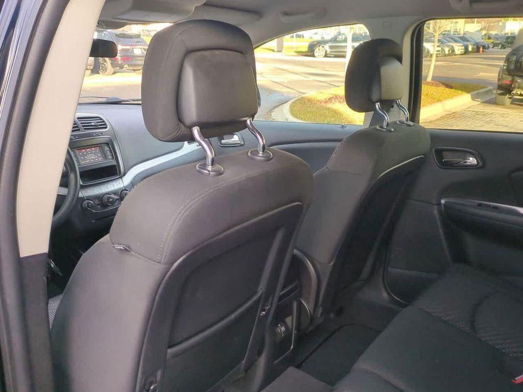 used 2011 Dodge Journey car, priced at $3,968