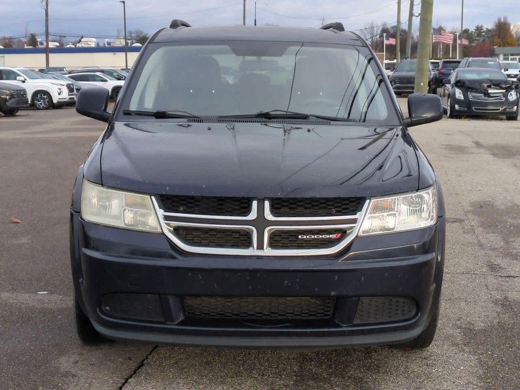 used 2011 Dodge Journey car, priced at $3,968