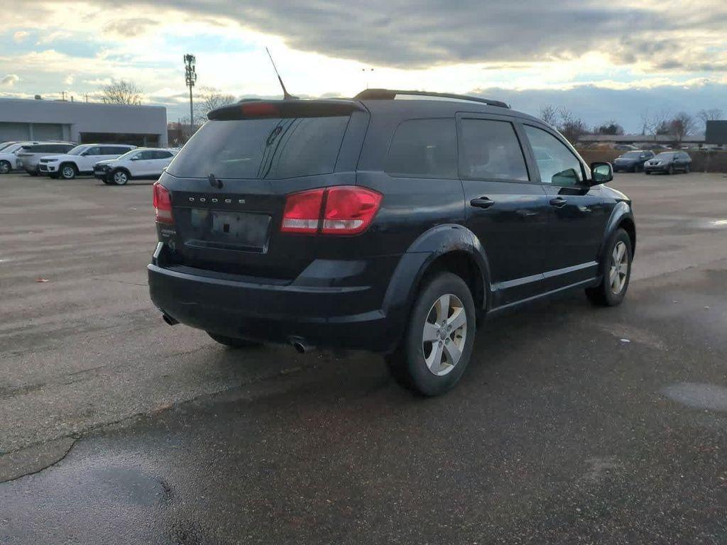 used 2011 Dodge Journey car, priced at $3,968