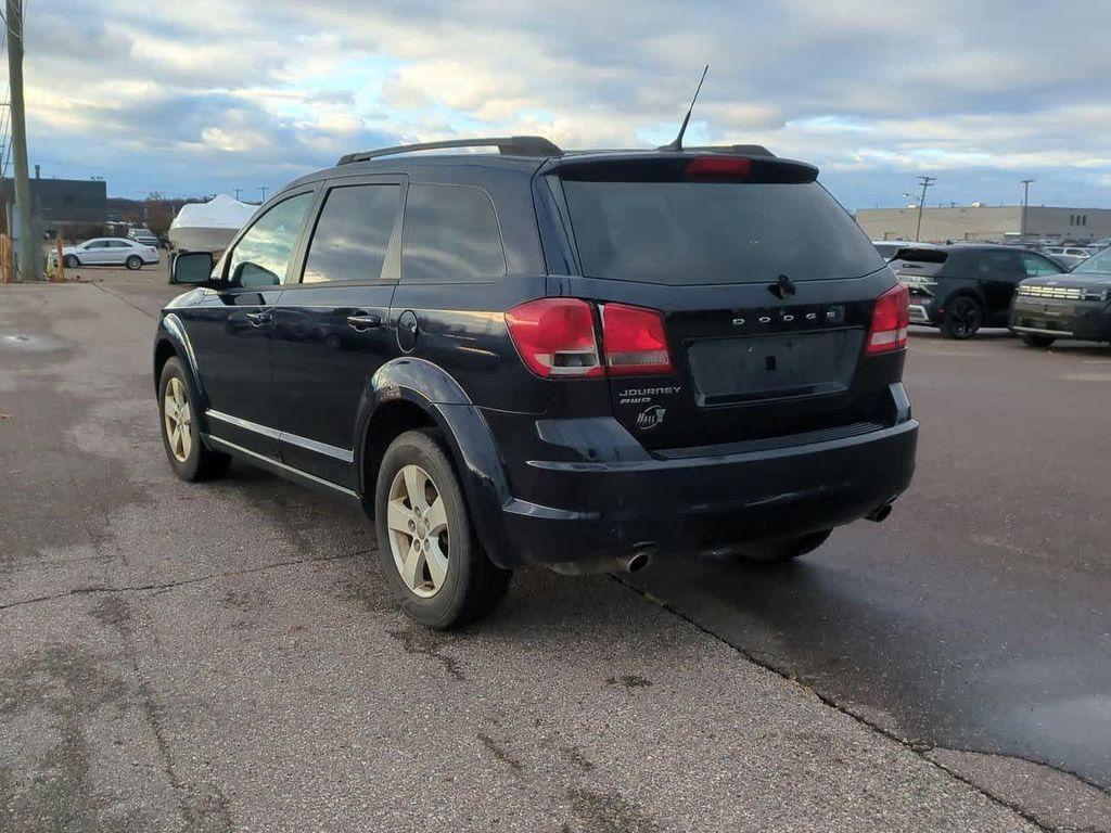 used 2011 Dodge Journey car, priced at $3,968
