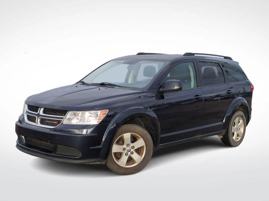 used 2011 Dodge Journey car, priced at $3,968