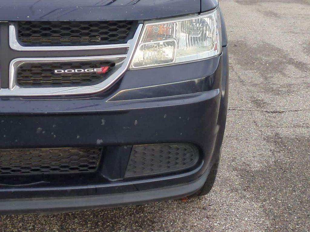used 2011 Dodge Journey car, priced at $3,968