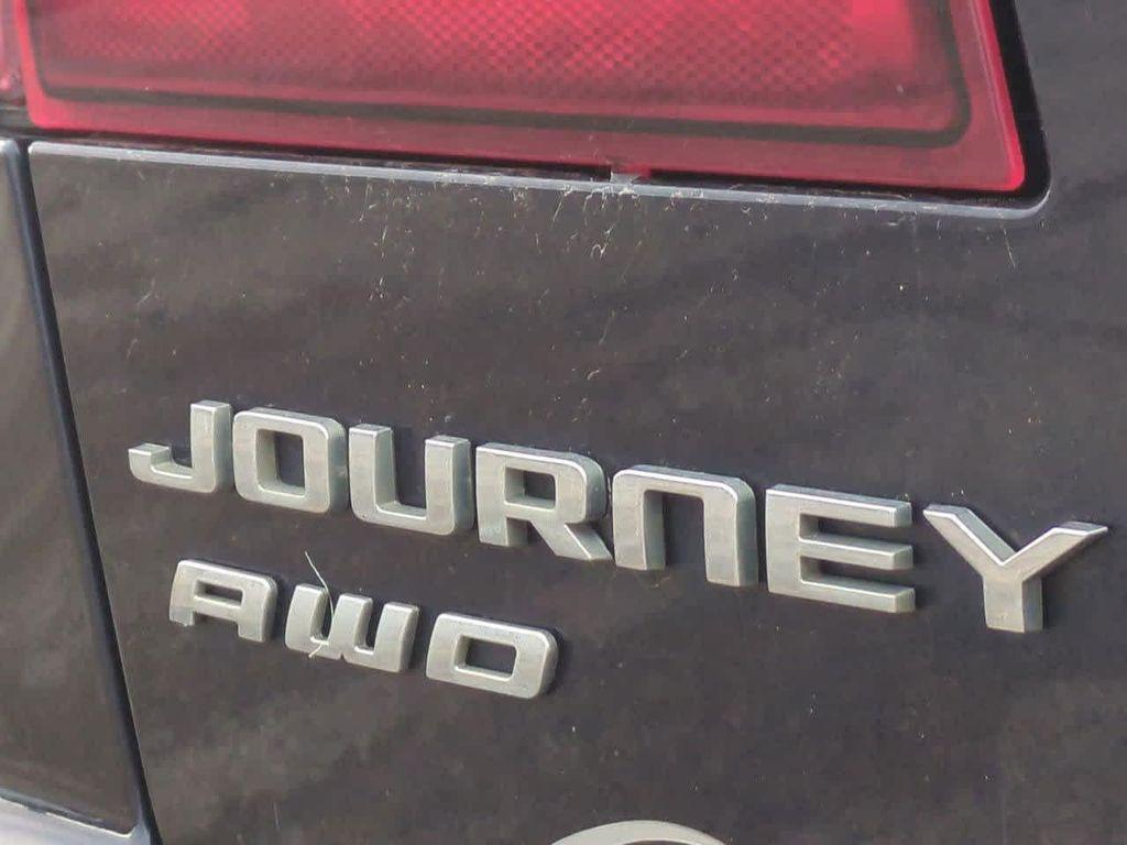 used 2011 Dodge Journey car, priced at $3,968