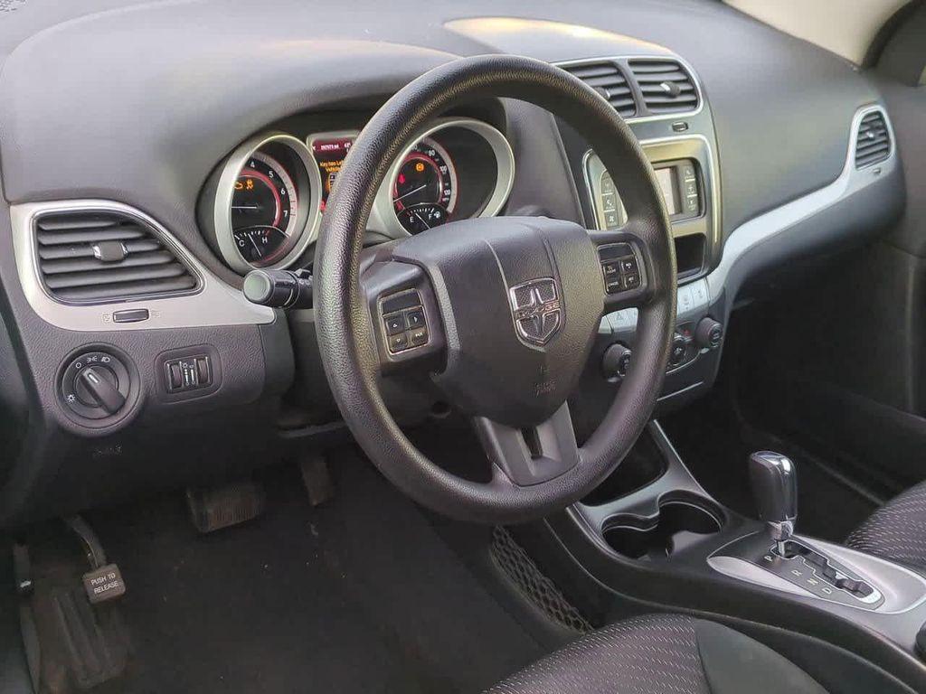 used 2011 Dodge Journey car, priced at $3,968