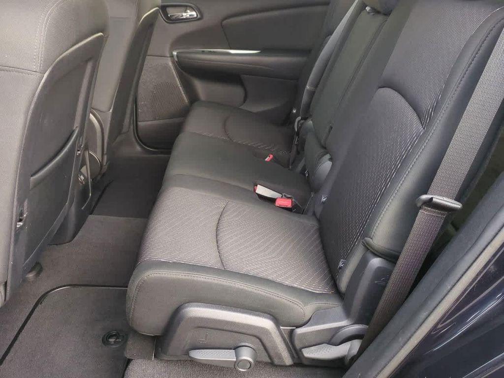 used 2011 Dodge Journey car, priced at $3,968