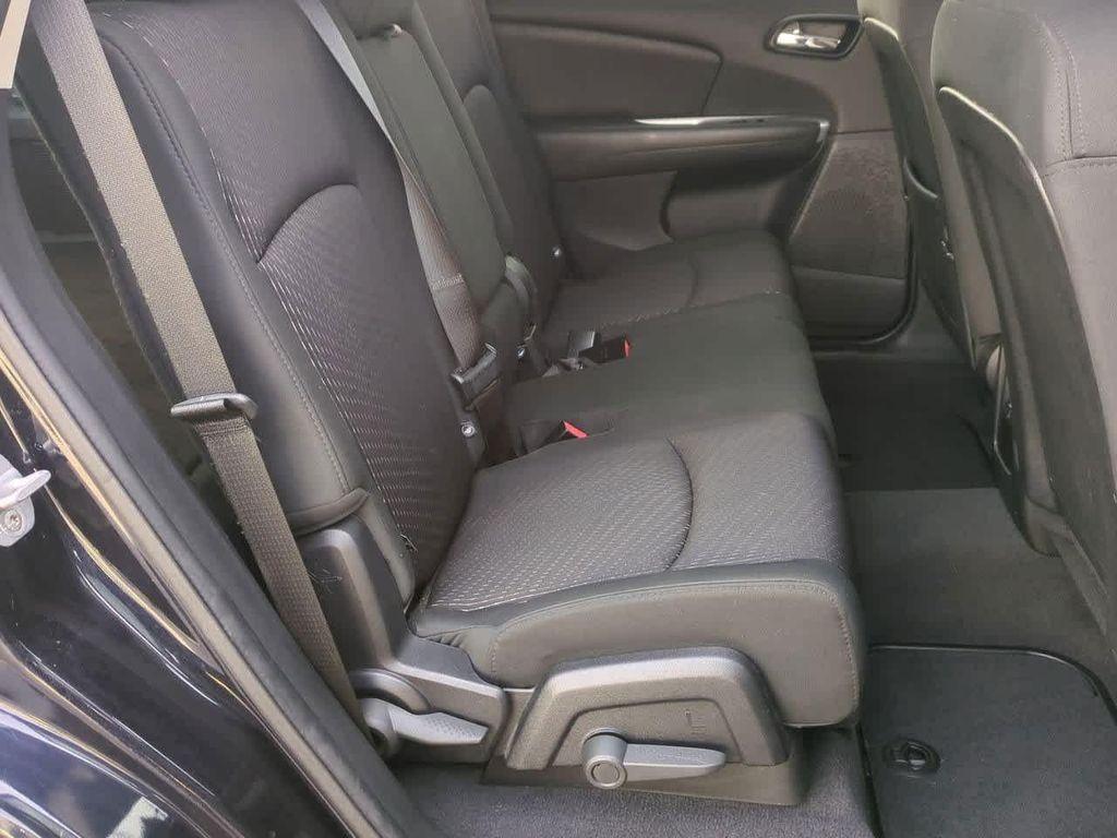 used 2011 Dodge Journey car, priced at $3,968