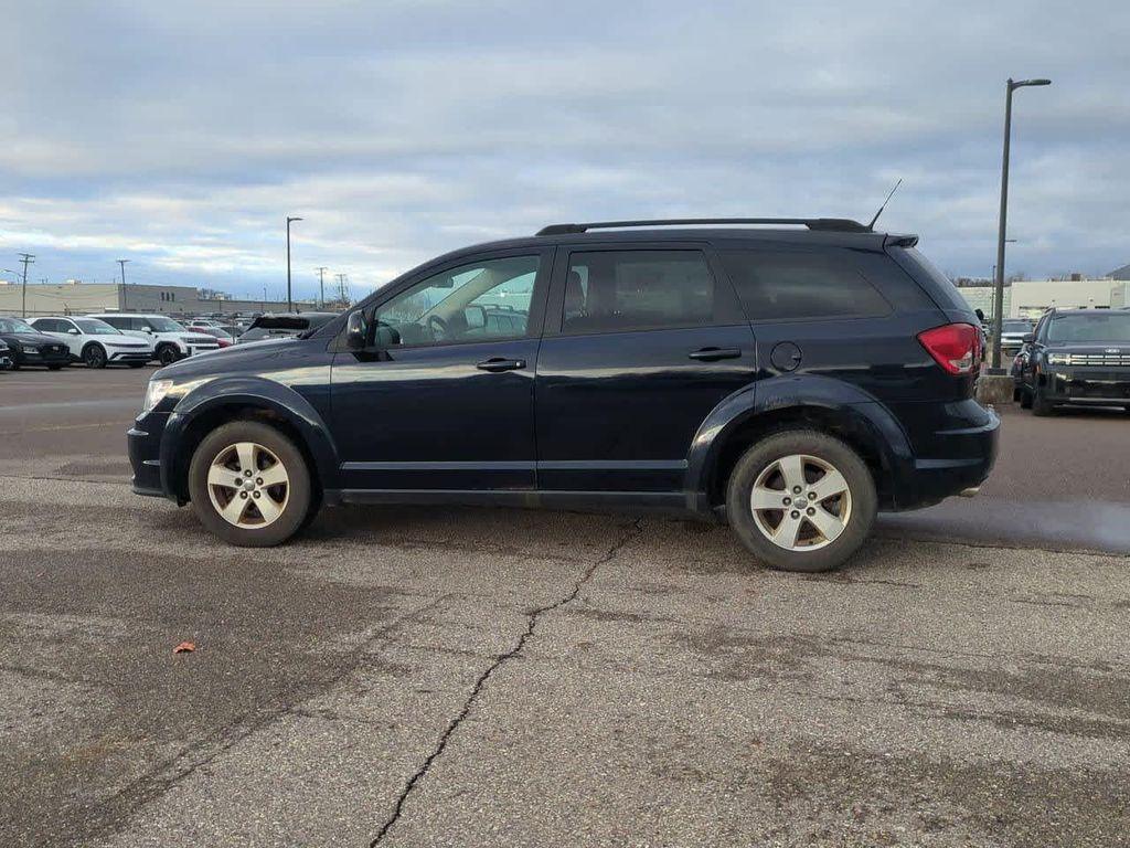 used 2011 Dodge Journey car, priced at $3,968