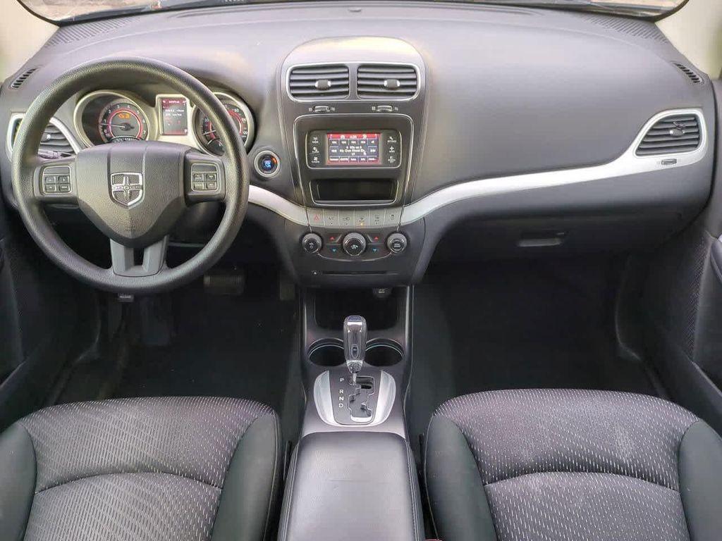 used 2011 Dodge Journey car, priced at $3,968