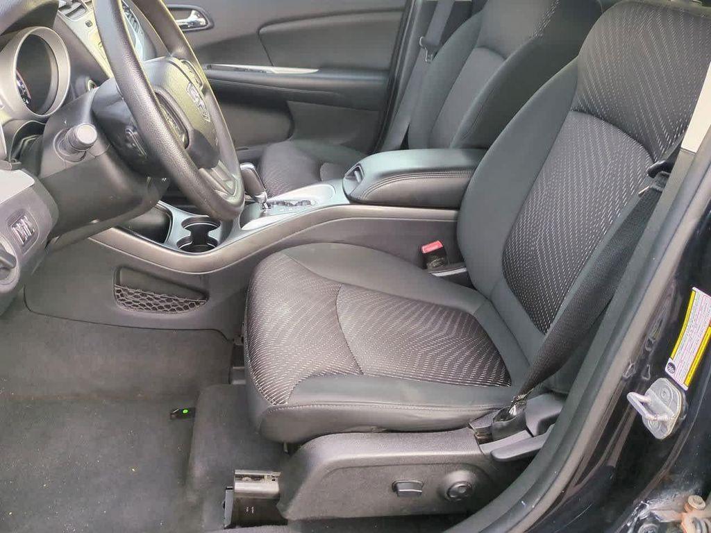 used 2011 Dodge Journey car, priced at $3,968