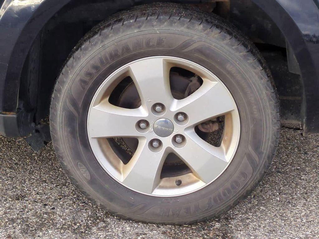 used 2011 Dodge Journey car, priced at $3,968