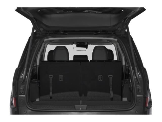 new 2025 Hyundai Santa Fe car, priced at $41,493
