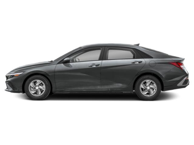 new 2024 Hyundai Elantra car, priced at $23,305