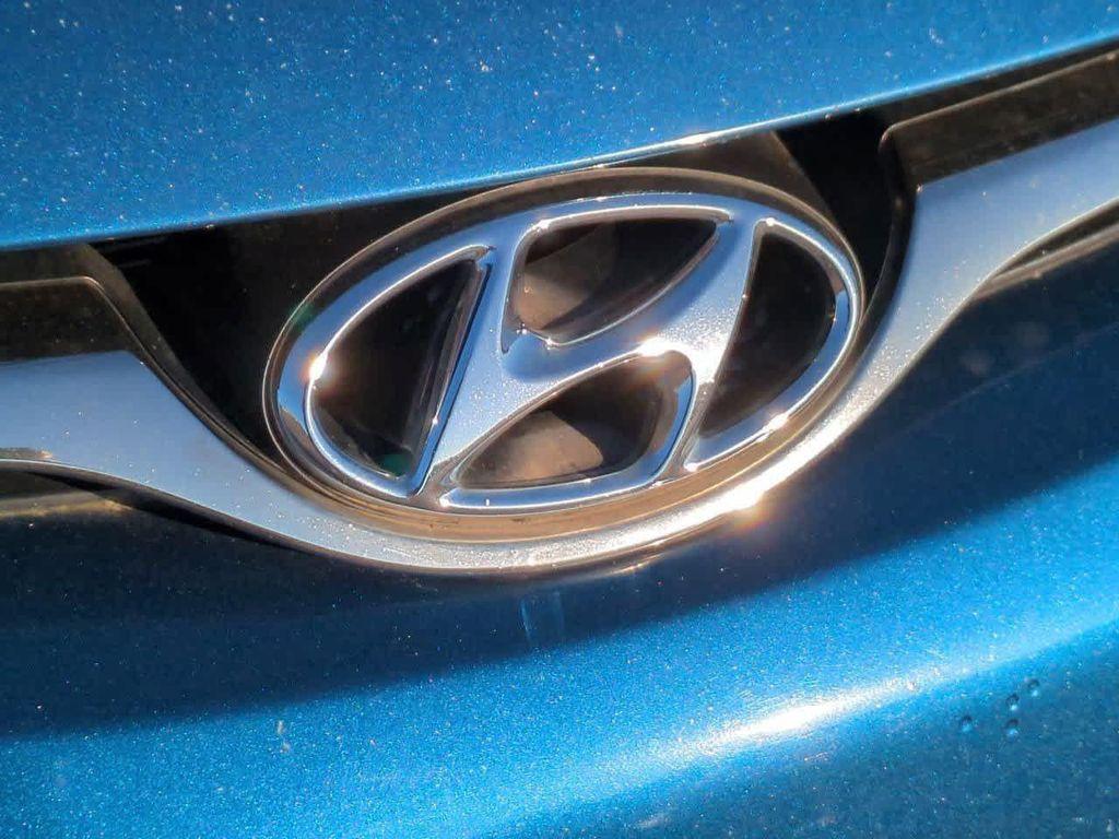 used 2016 Hyundai Elantra car, priced at $7,865