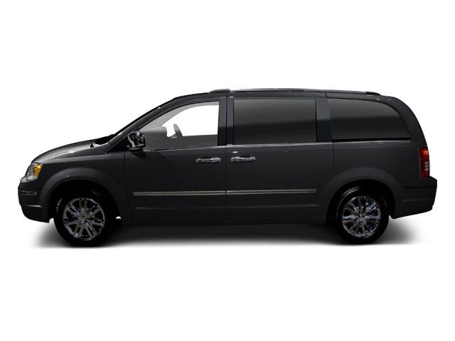 used 2010 Chrysler Town & Country car