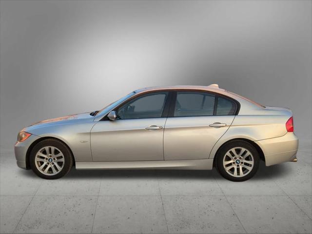 used 2007 BMW 328 car, priced at $4,900