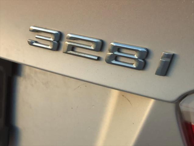 used 2007 BMW 328 car, priced at $4,900