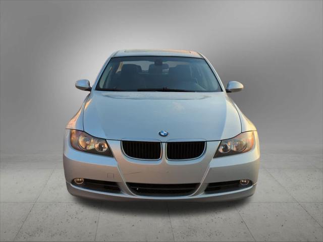 used 2007 BMW 328 car, priced at $4,495