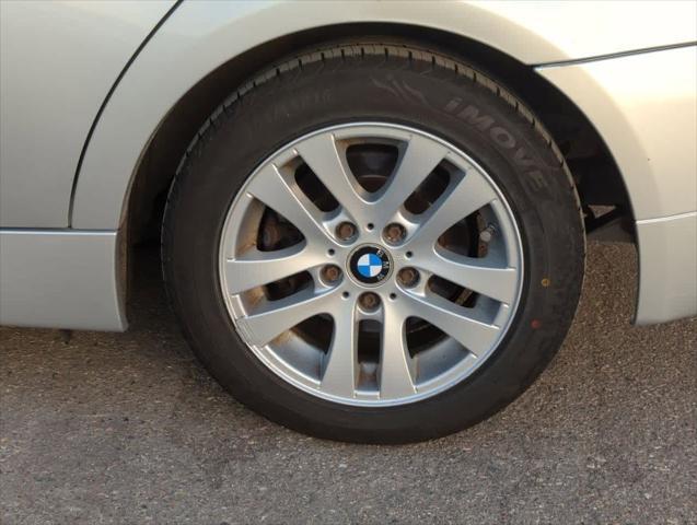 used 2007 BMW 328 car, priced at $4,900