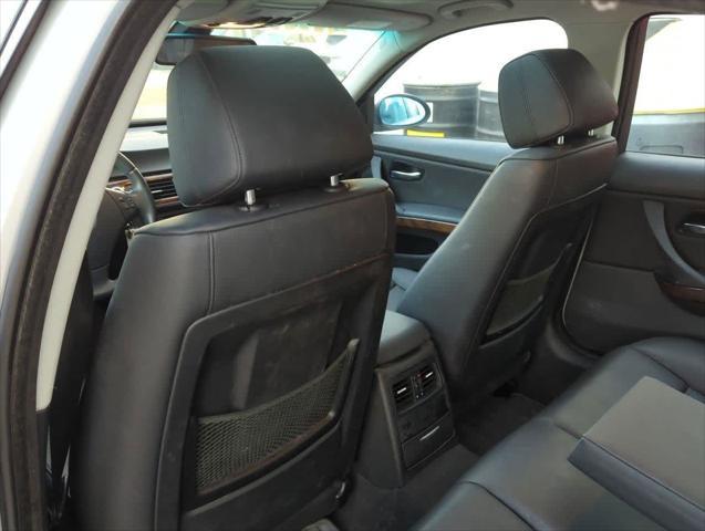 used 2007 BMW 328 car, priced at $4,495