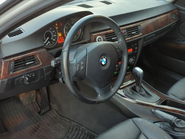 used 2007 BMW 328 car, priced at $4,495