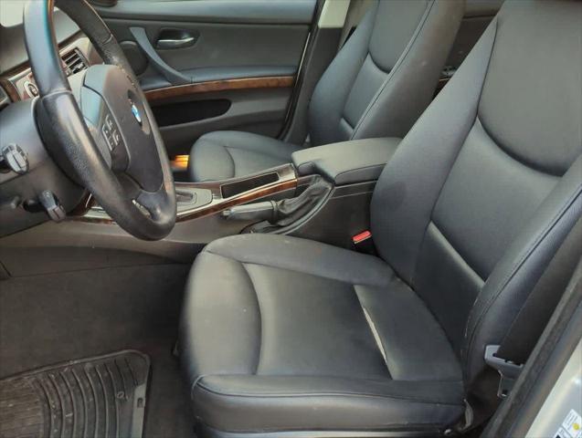 used 2007 BMW 328 car, priced at $4,900
