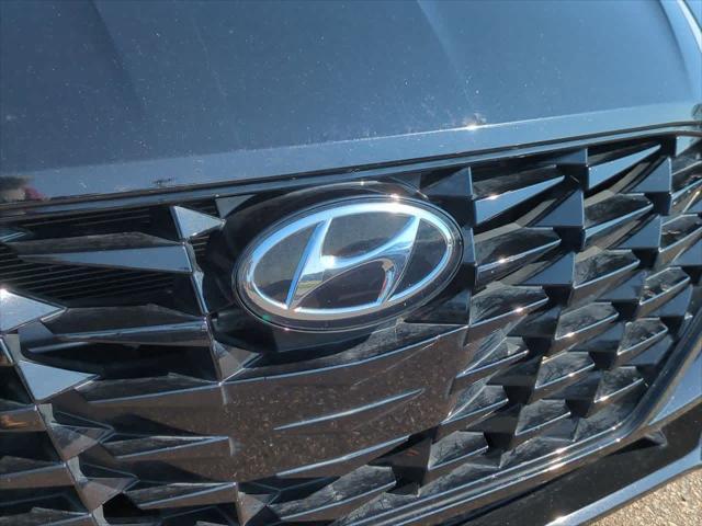 used 2022 Hyundai Sonata car, priced at $20,500