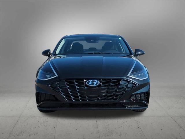 used 2022 Hyundai Sonata car, priced at $20,500