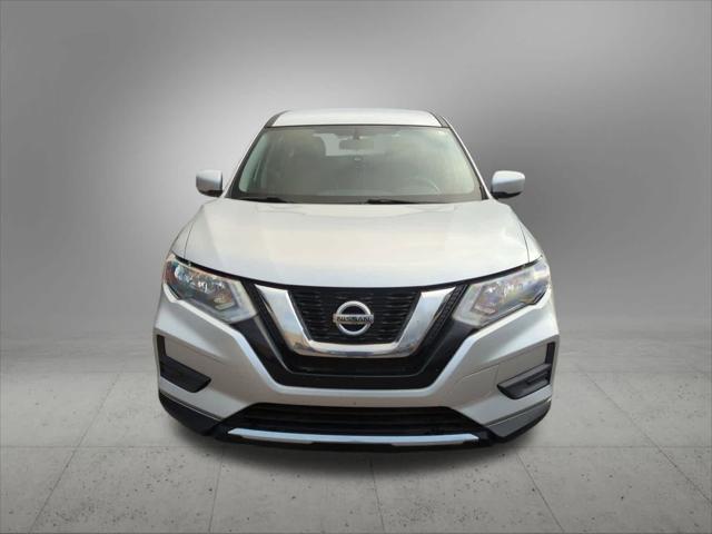 used 2017 Nissan Rogue car, priced at $9,295