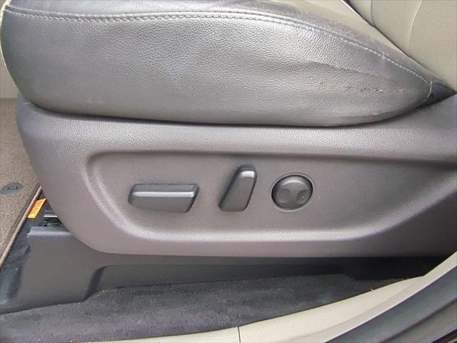 used 2017 Kia Sedona car, priced at $6,500