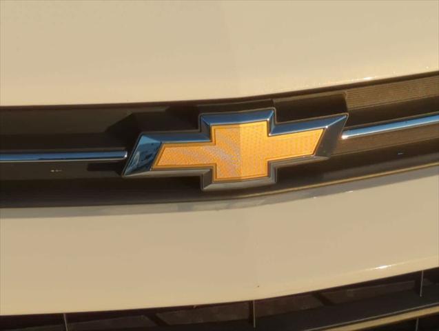 used 2021 Chevrolet Trax car, priced at $14,395