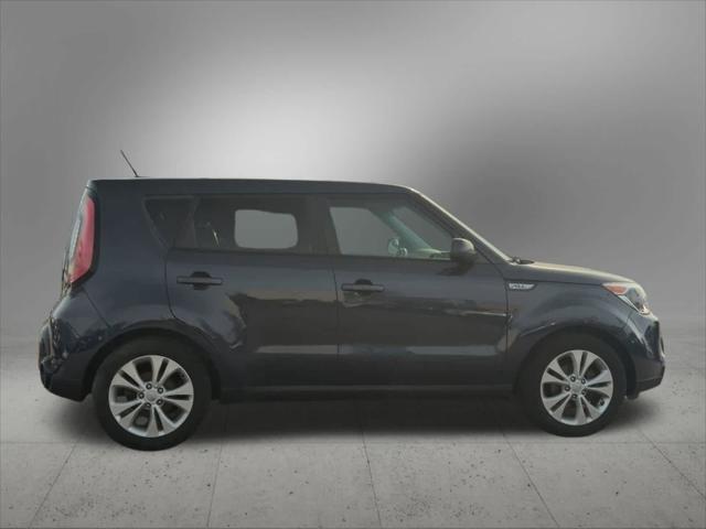 used 2016 Kia Soul car, priced at $7,400