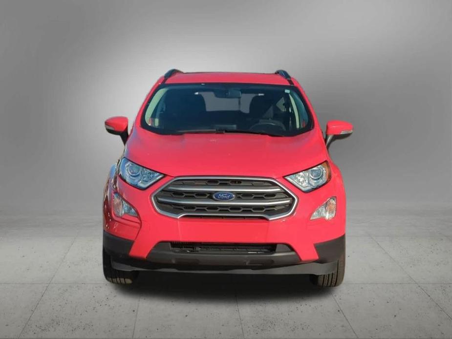 used 2019 Ford EcoSport car, priced at $11,999