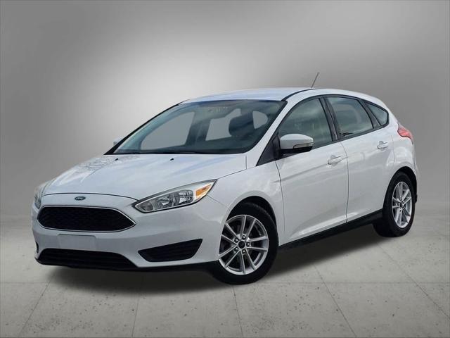 used 2015 Ford Focus car, priced at $7,095