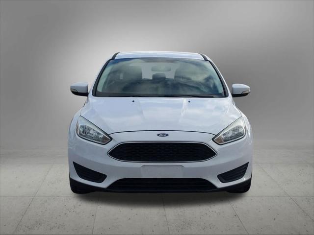 used 2015 Ford Focus car, priced at $7,095