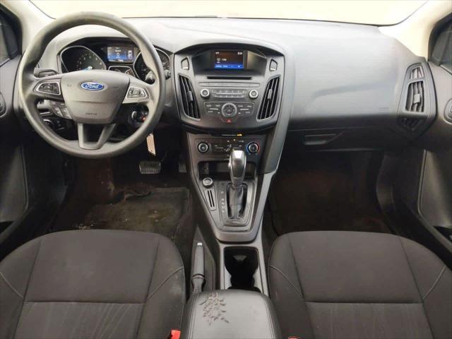 used 2015 Ford Focus car, priced at $7,095