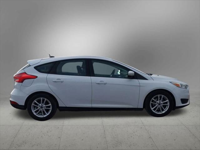 used 2015 Ford Focus car, priced at $7,095