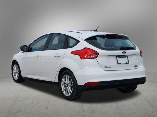 used 2015 Ford Focus car, priced at $7,095