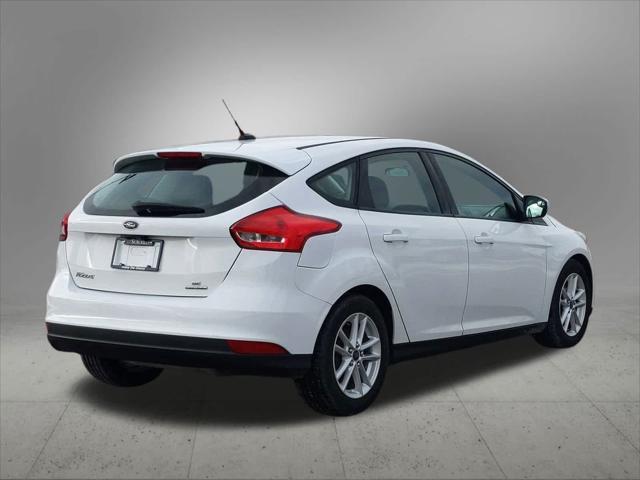 used 2015 Ford Focus car, priced at $7,095