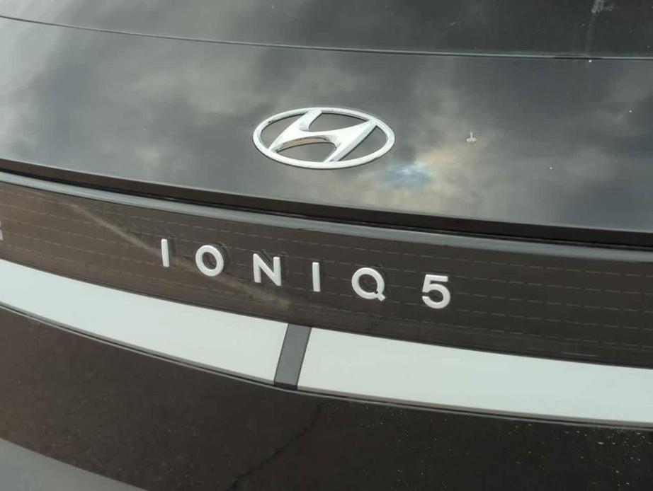 new 2024 Hyundai IONIQ 5 car, priced at $52,880