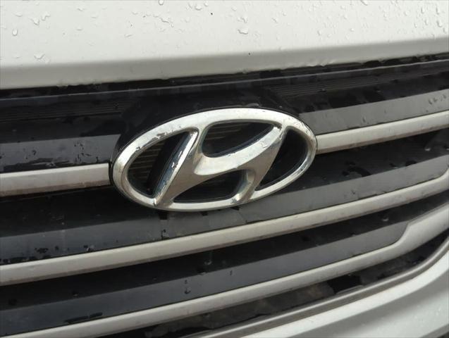 used 2017 Hyundai Tucson car, priced at $12,800