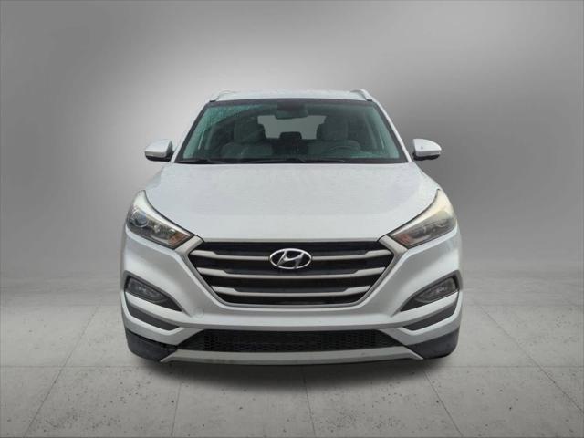 used 2017 Hyundai Tucson car, priced at $12,800