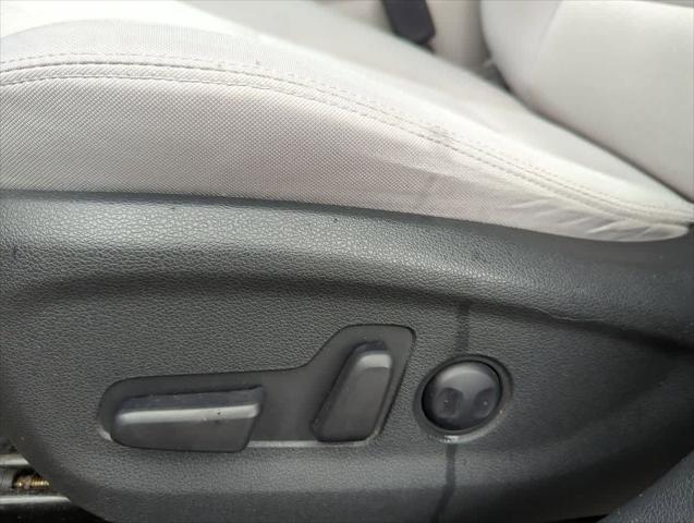 used 2017 Hyundai Tucson car, priced at $12,800