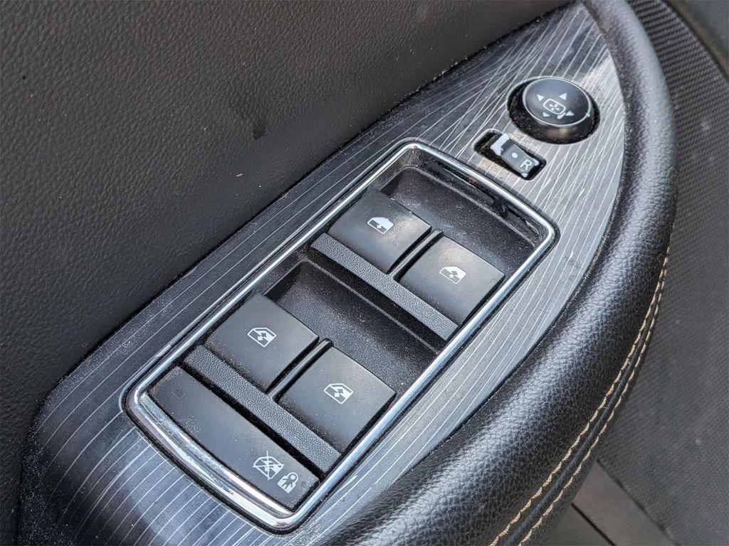 used 2018 Chevrolet Impala car, priced at $14,557