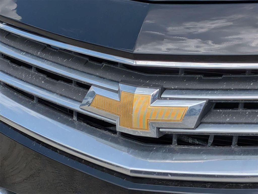 used 2018 Chevrolet Impala car, priced at $14,557