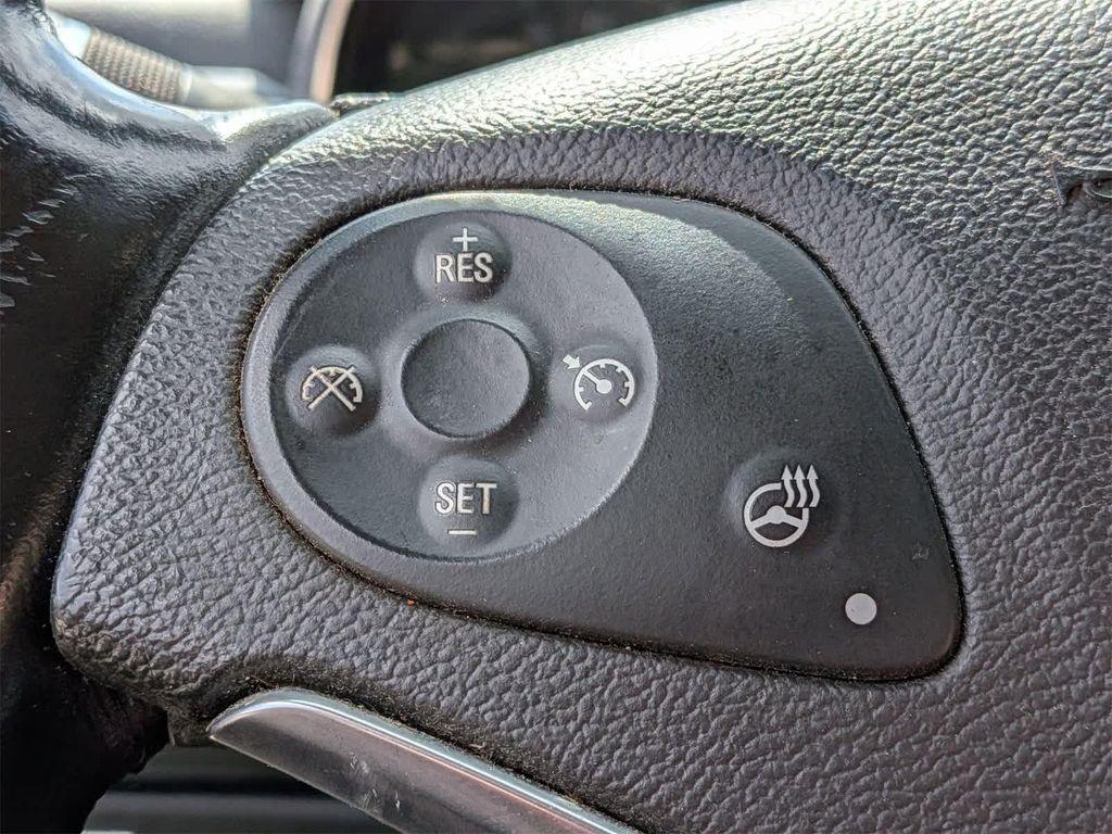 used 2018 Chevrolet Impala car, priced at $14,557