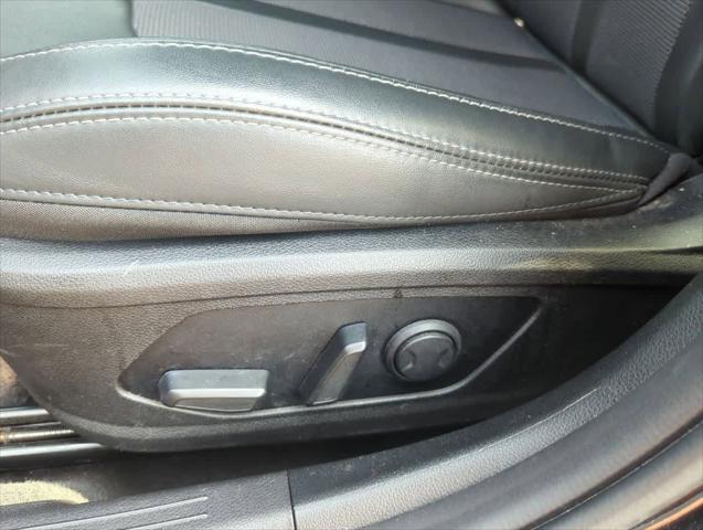 used 2022 Kia K5 car, priced at $21,000