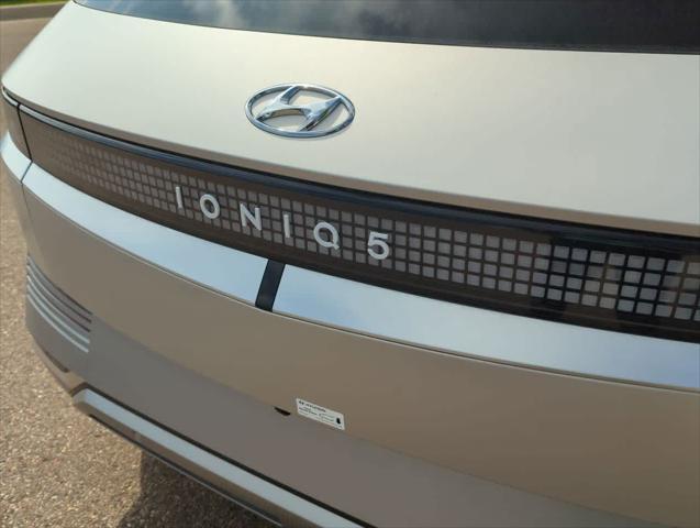 new 2024 Hyundai IONIQ 5 car, priced at $60,290