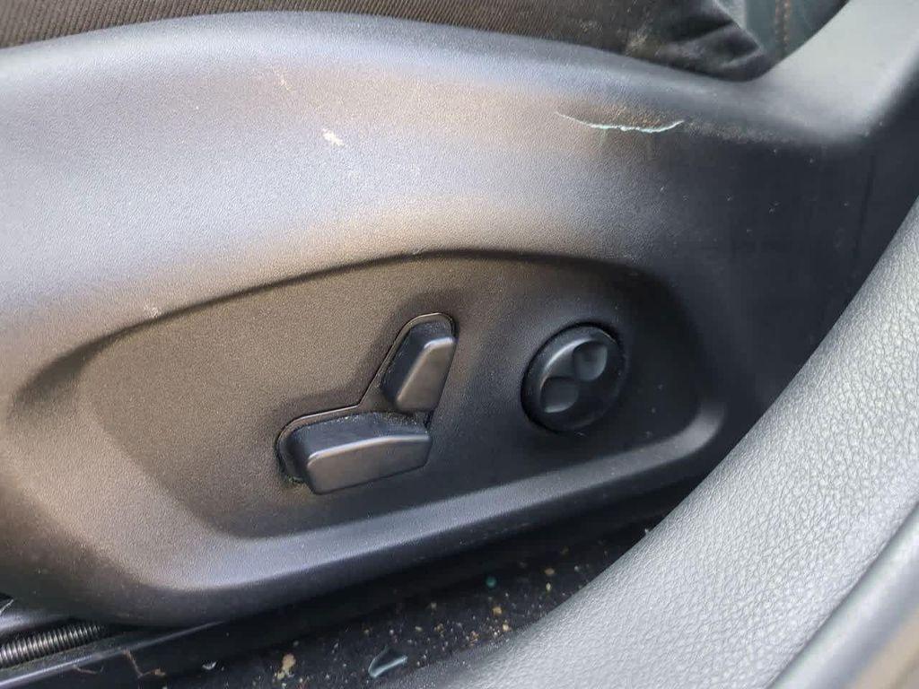 used 2018 Jeep Compass car, priced at $13,300